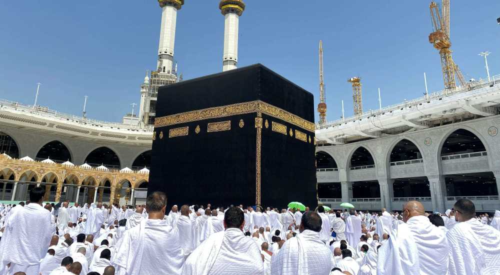 Panduan Umroh Lengkap: Syarat, Rukun, Tata Cara, dan Tips Perjalanan